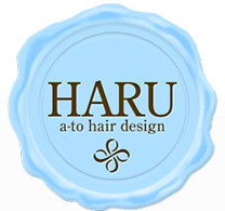 美容室HARU a-to hair design